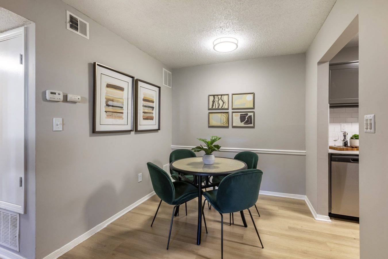 The Rowen | Apartments in Doraville, GA - Picture Yourself Here